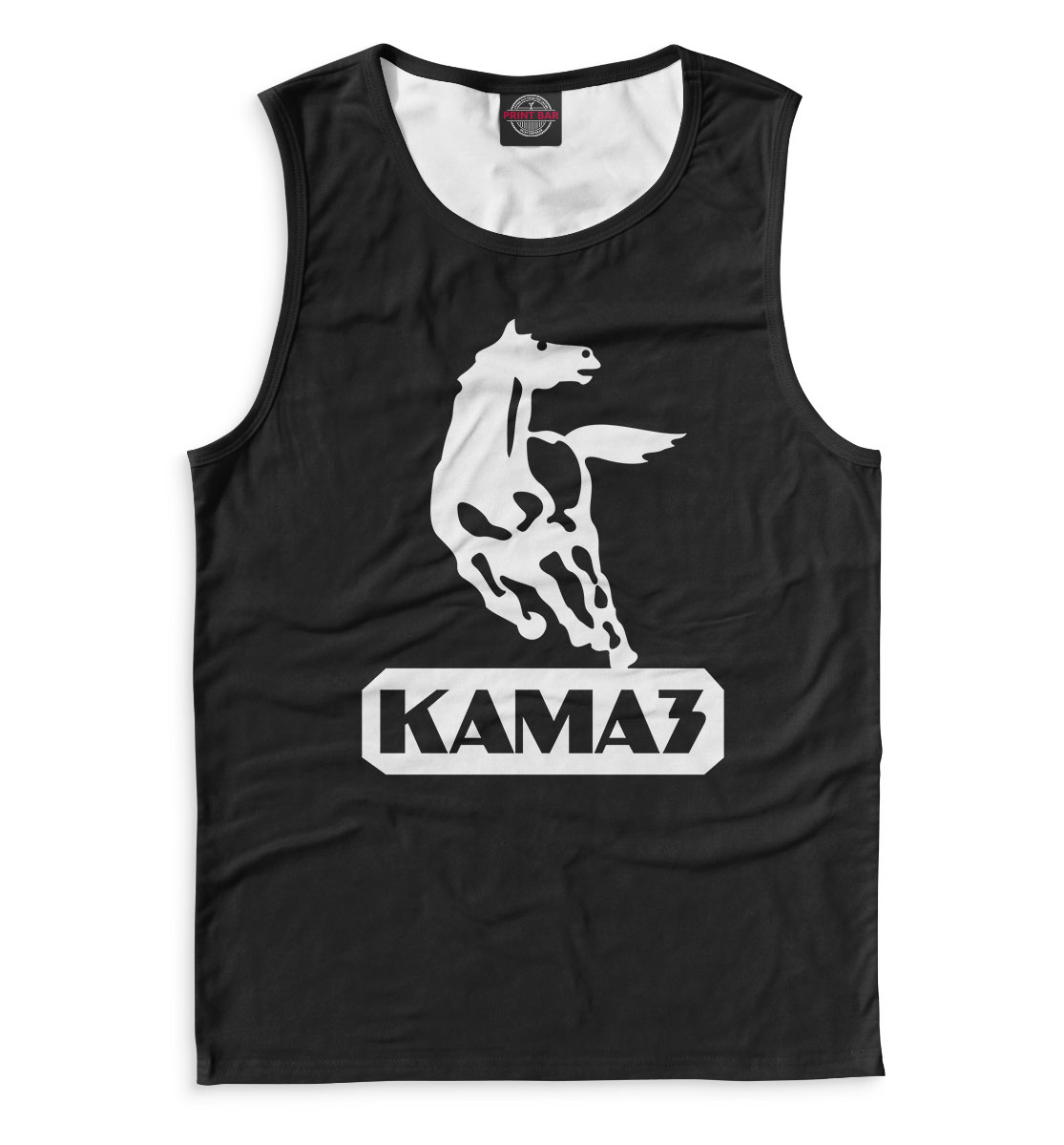 

Камаз
