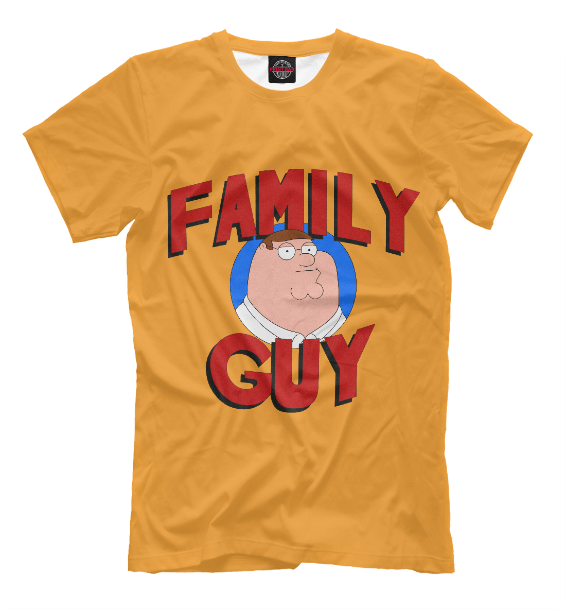 

Family Guy