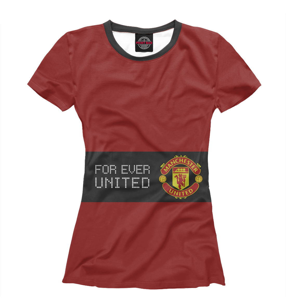 

Manchester United