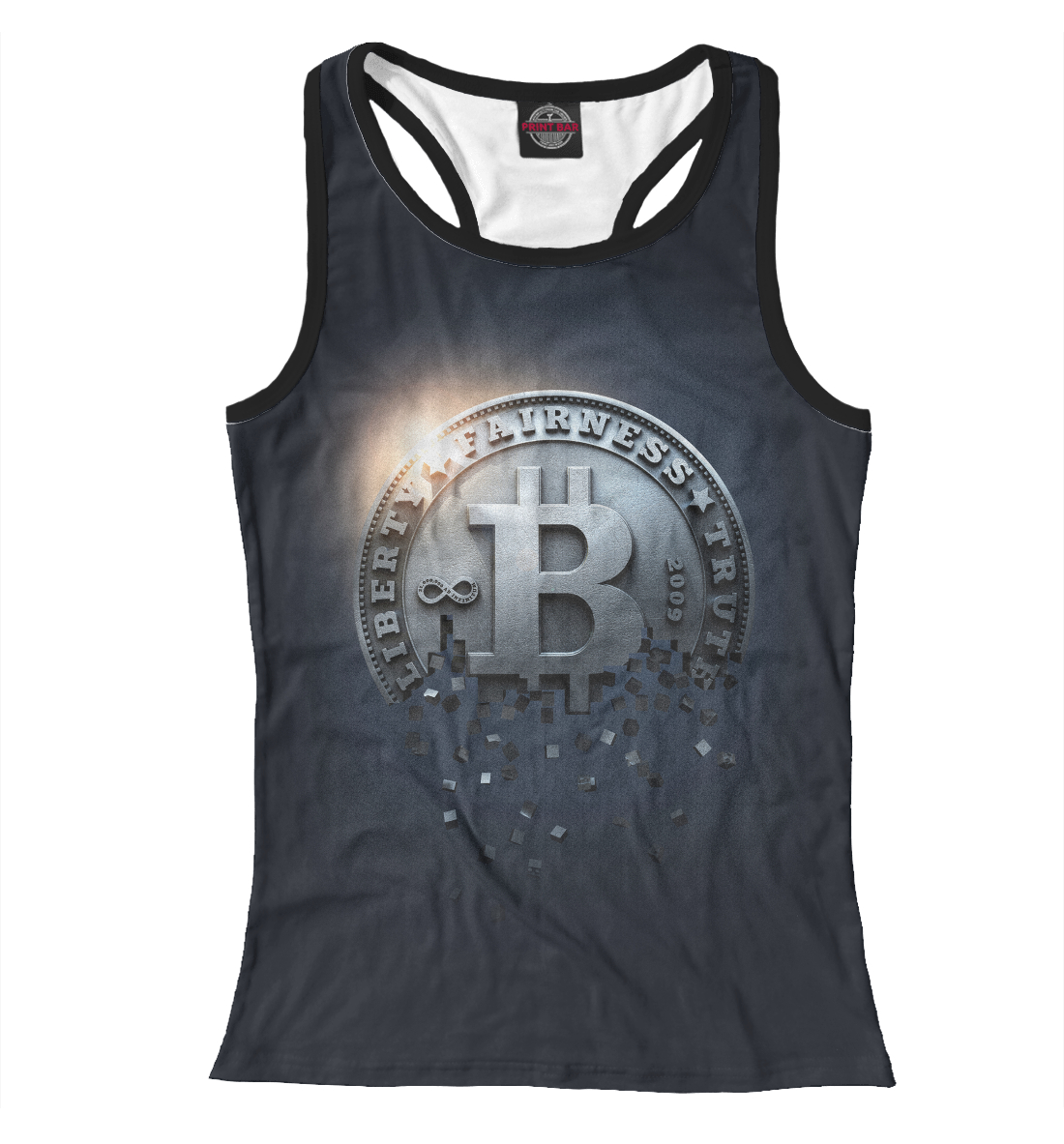 

Bitcoin