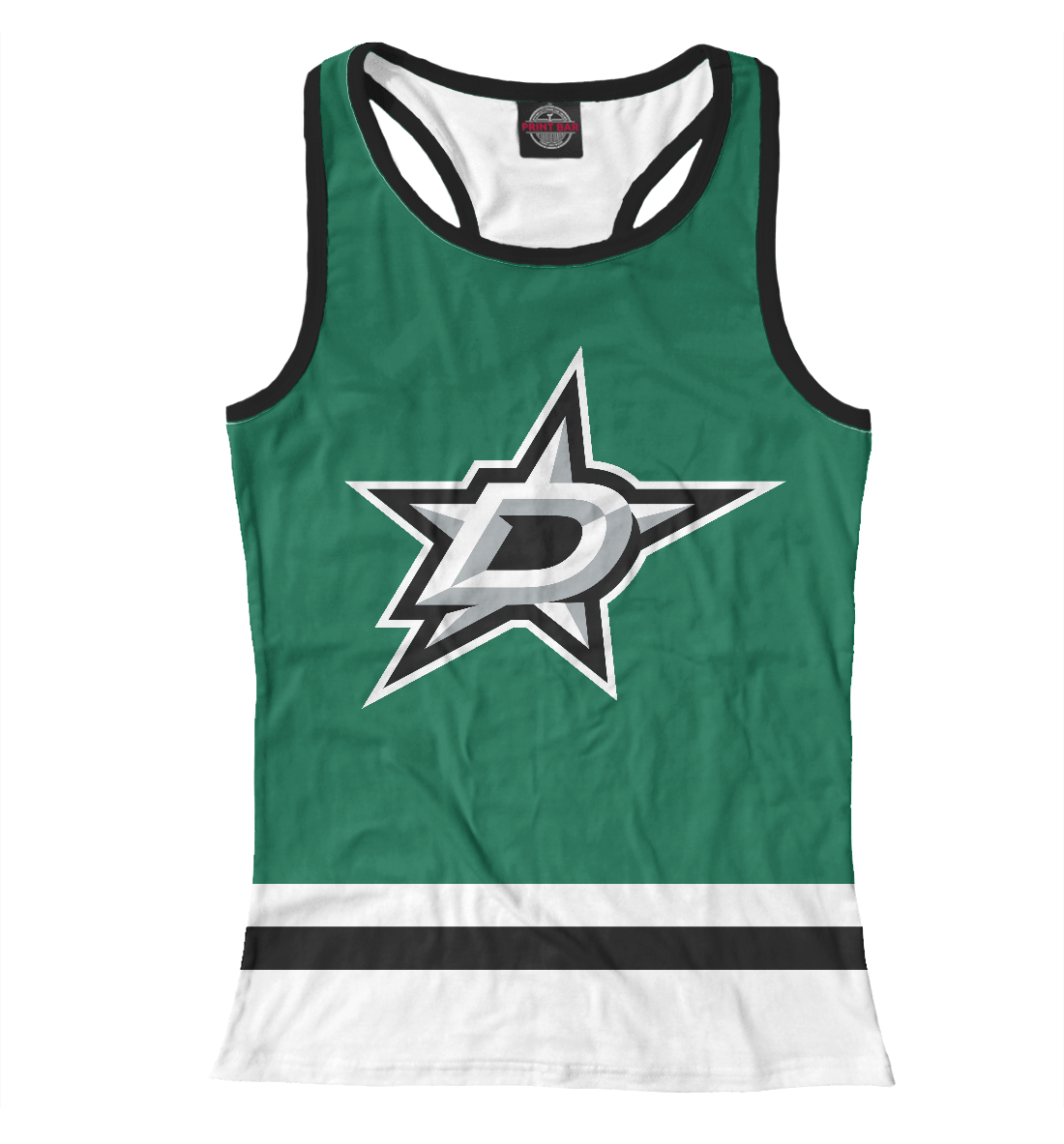 

Даллас Старз (форма)