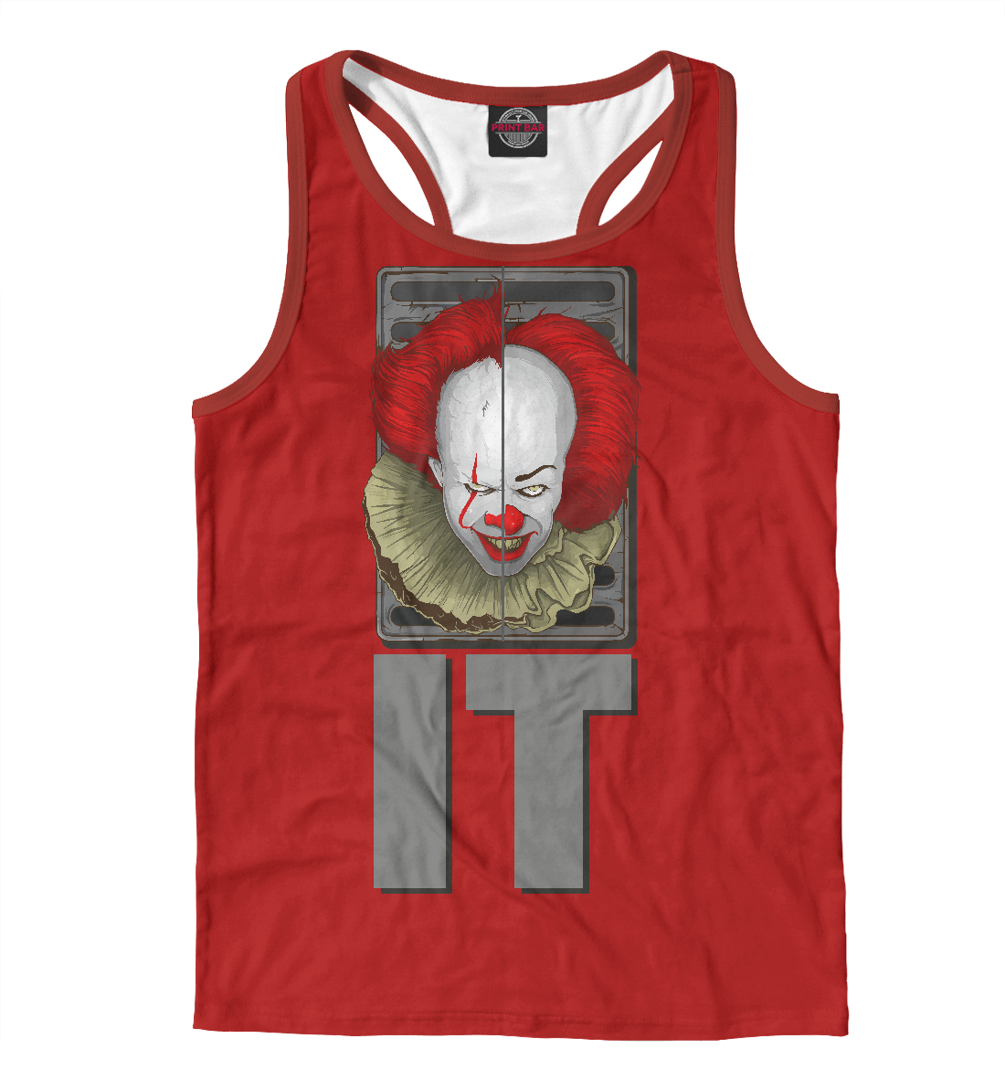 

IT - ОНО
