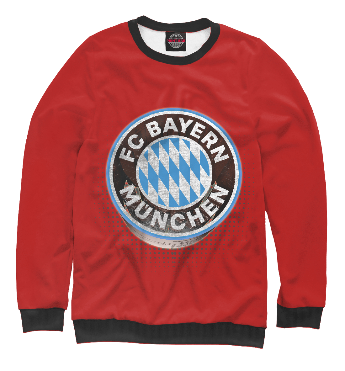 

Bayern Munchen