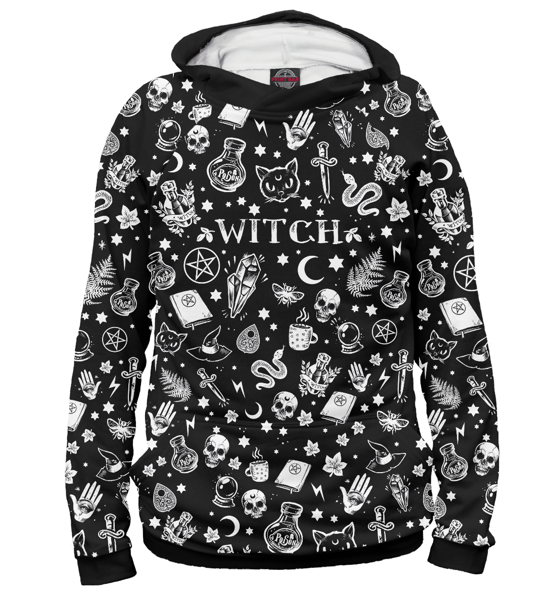 

Witch