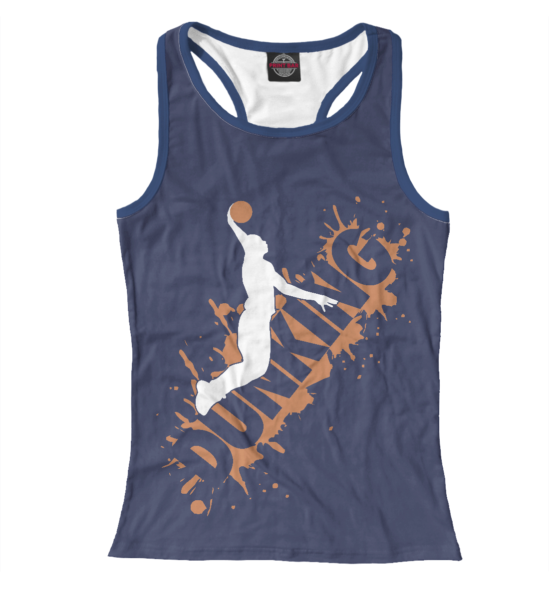 

Dunking