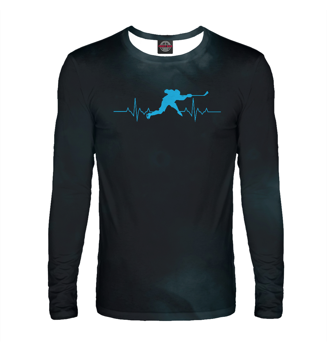 

Ice Hockey Heartbeat