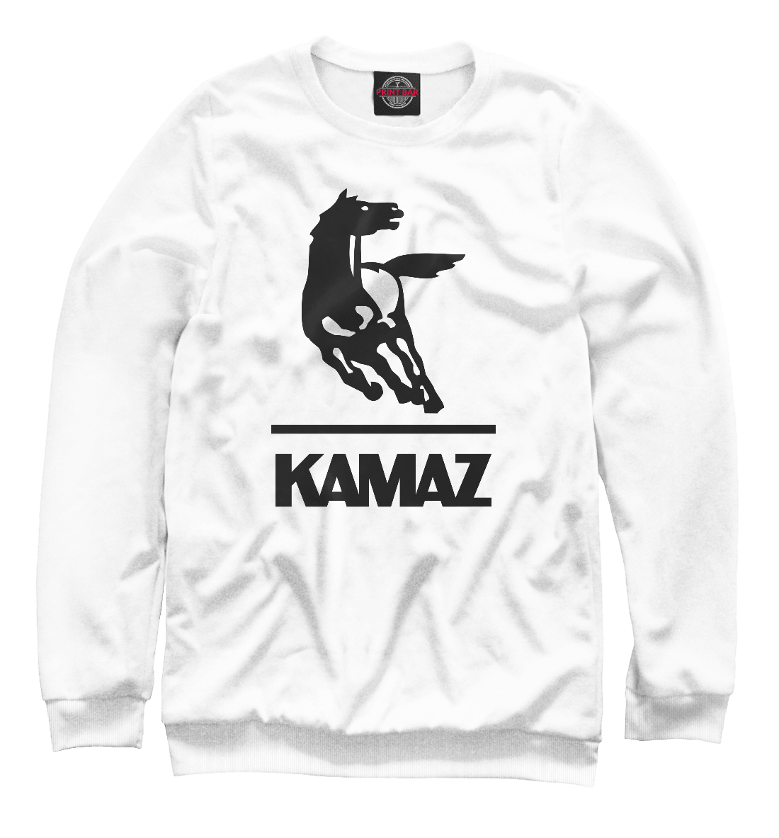 

Kamaz