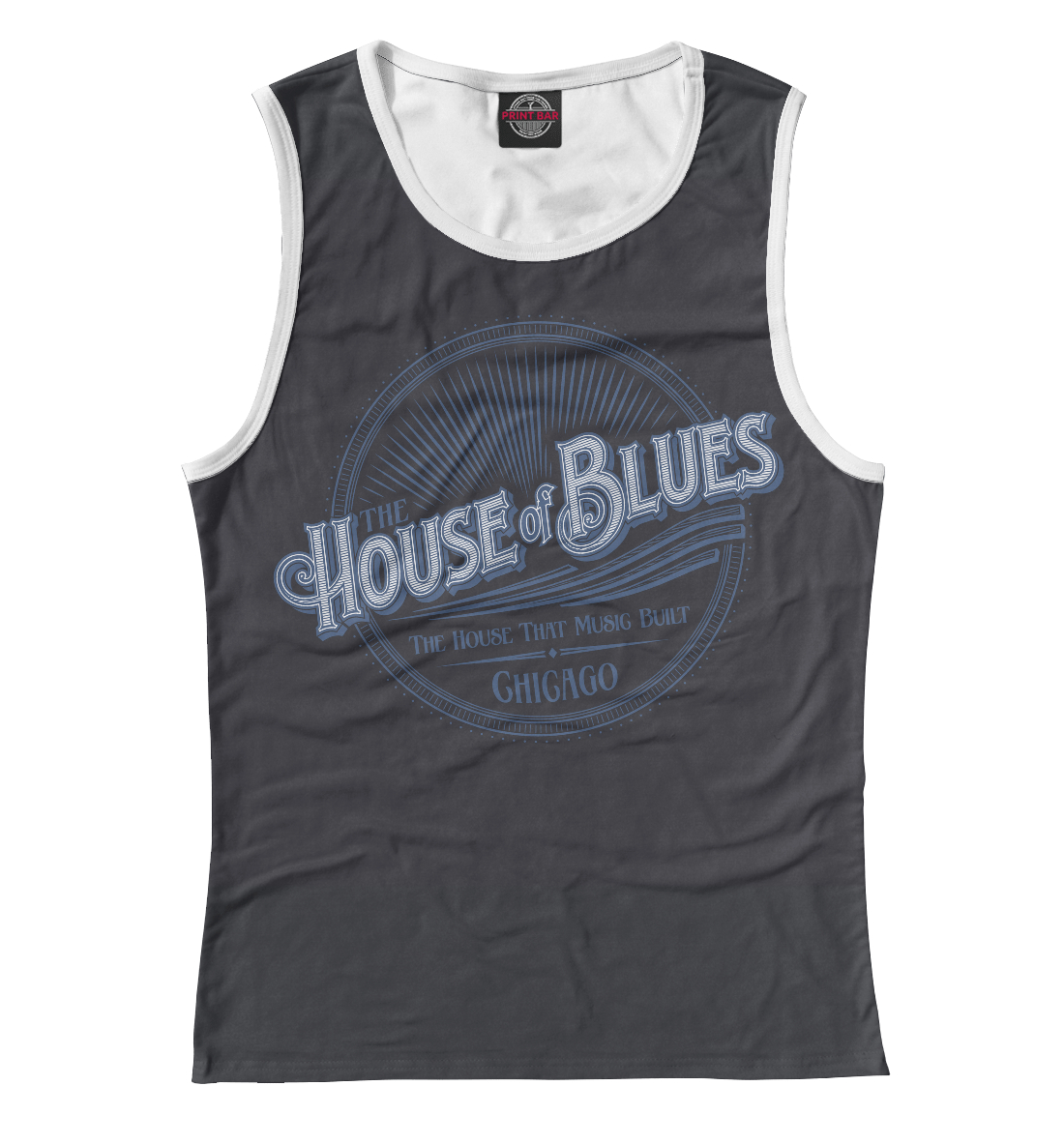 

House of Blues