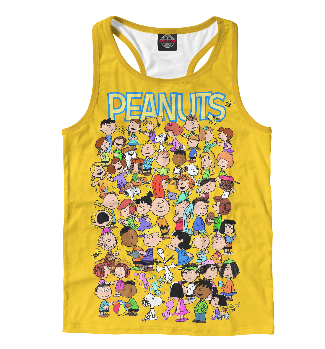 

peanuts