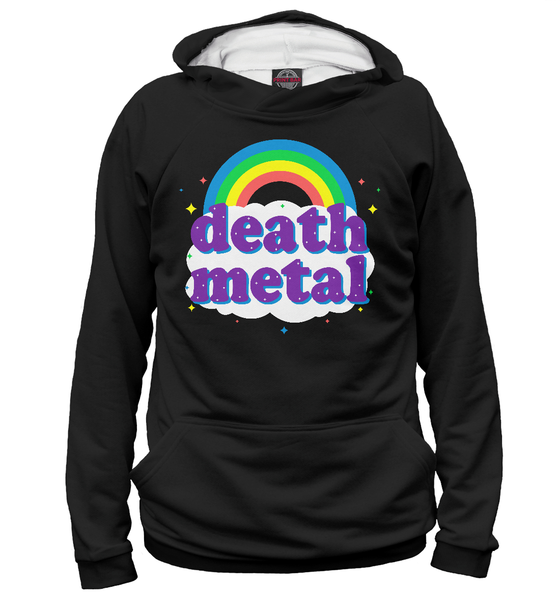 

Death metal