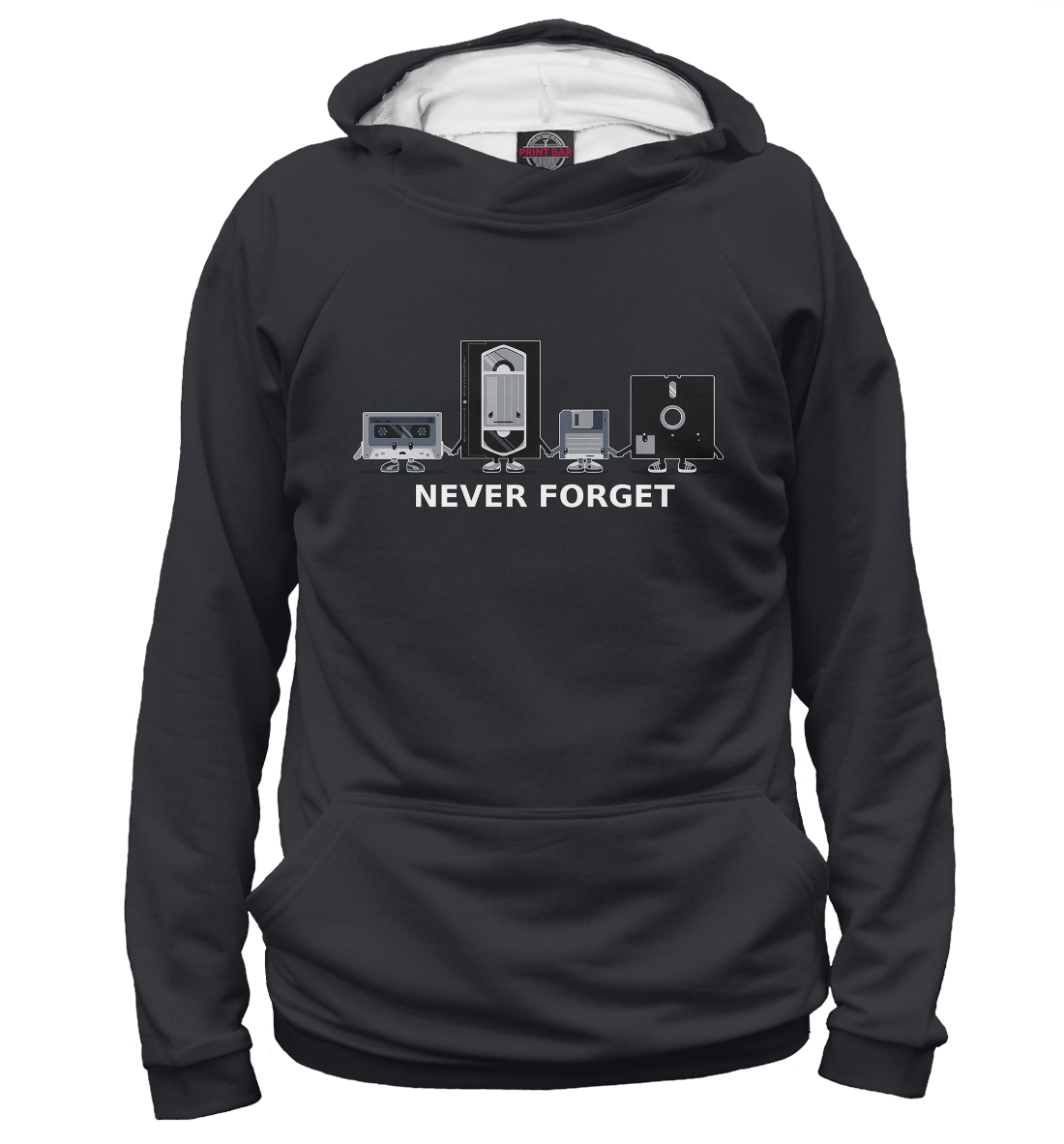 

Never Foget