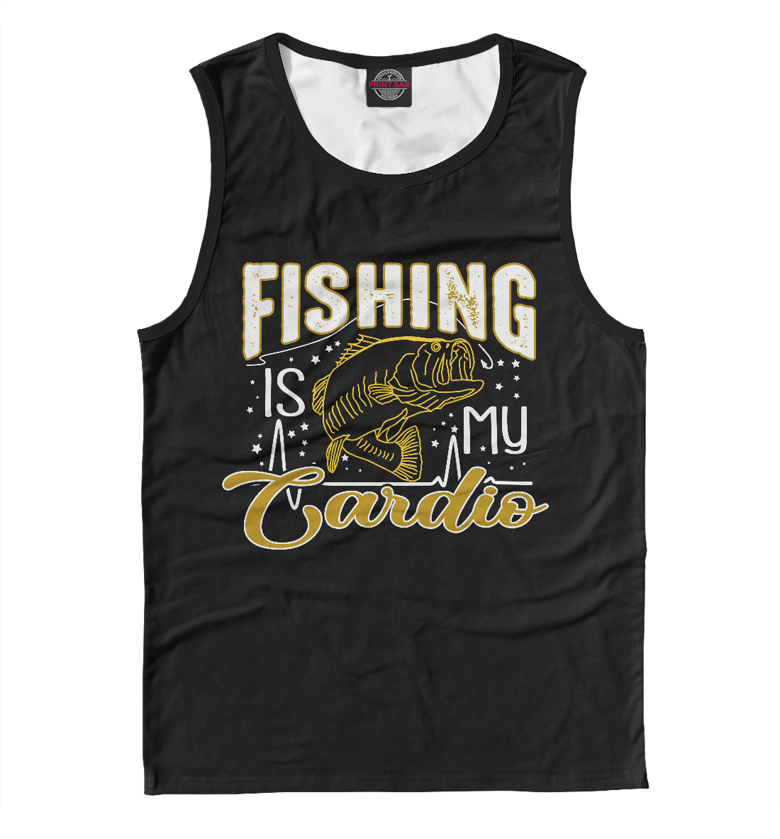 

Gone fishing