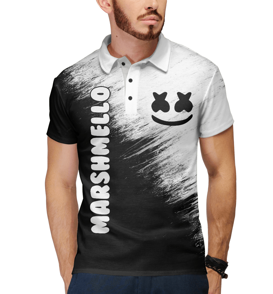 

Marshmello