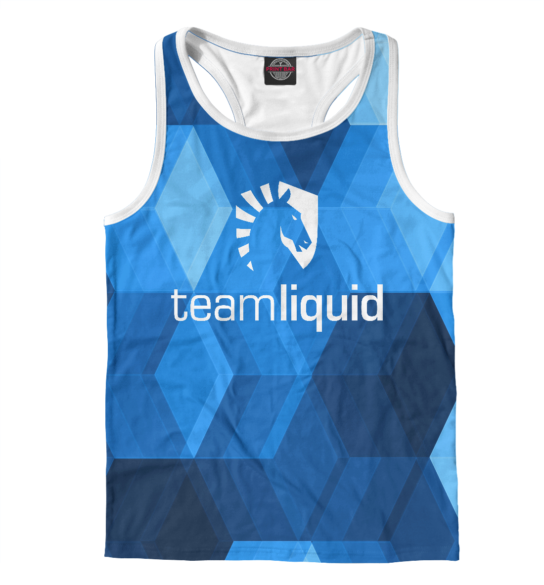 

Team Liquid