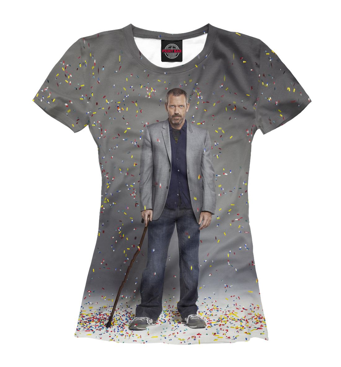 

House M.D.