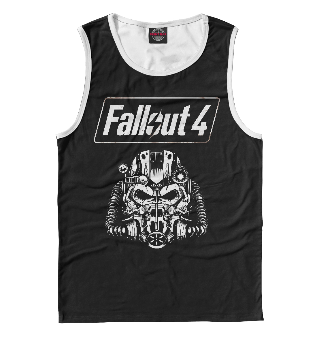 

Fallout