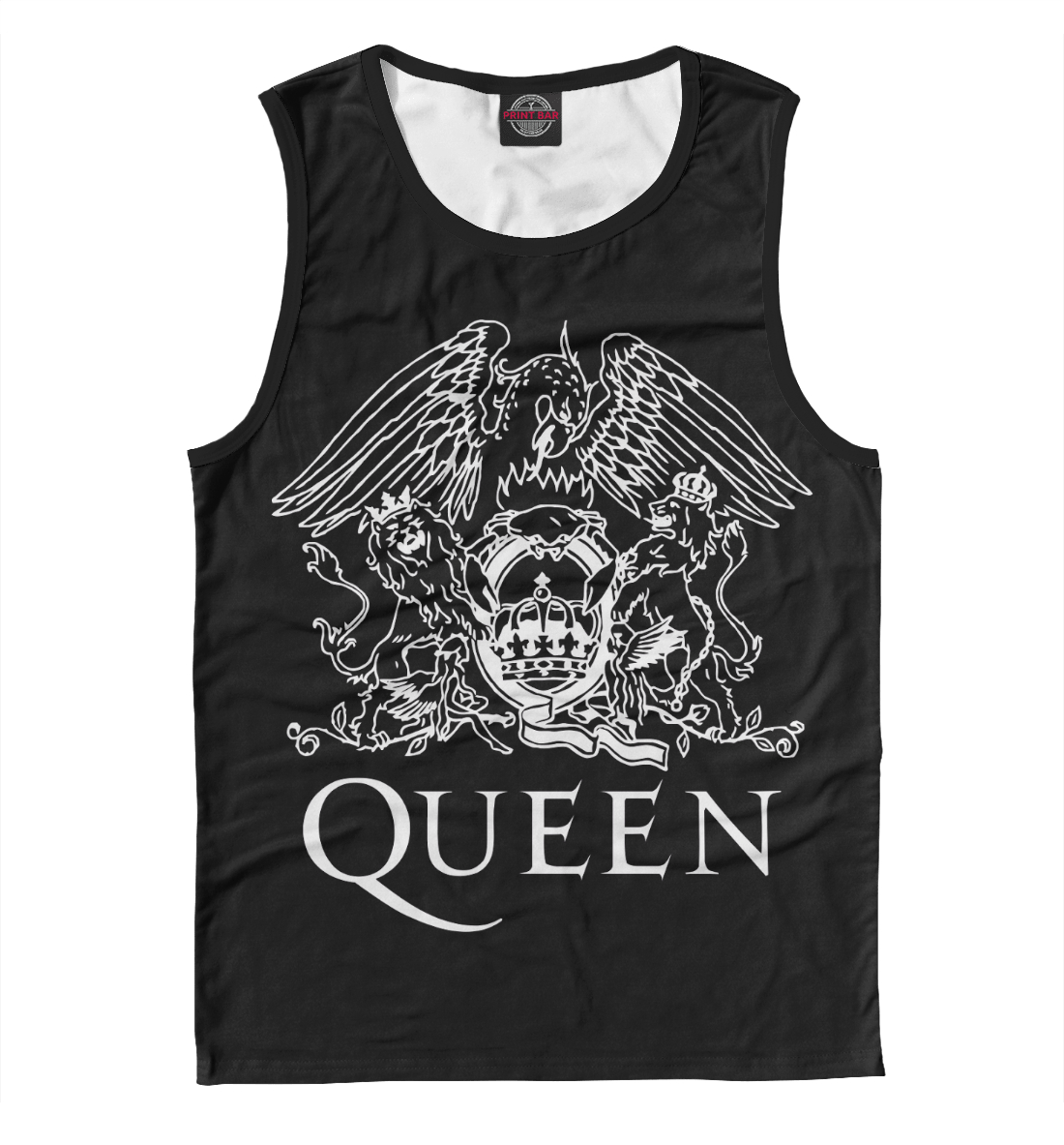 

Queen
