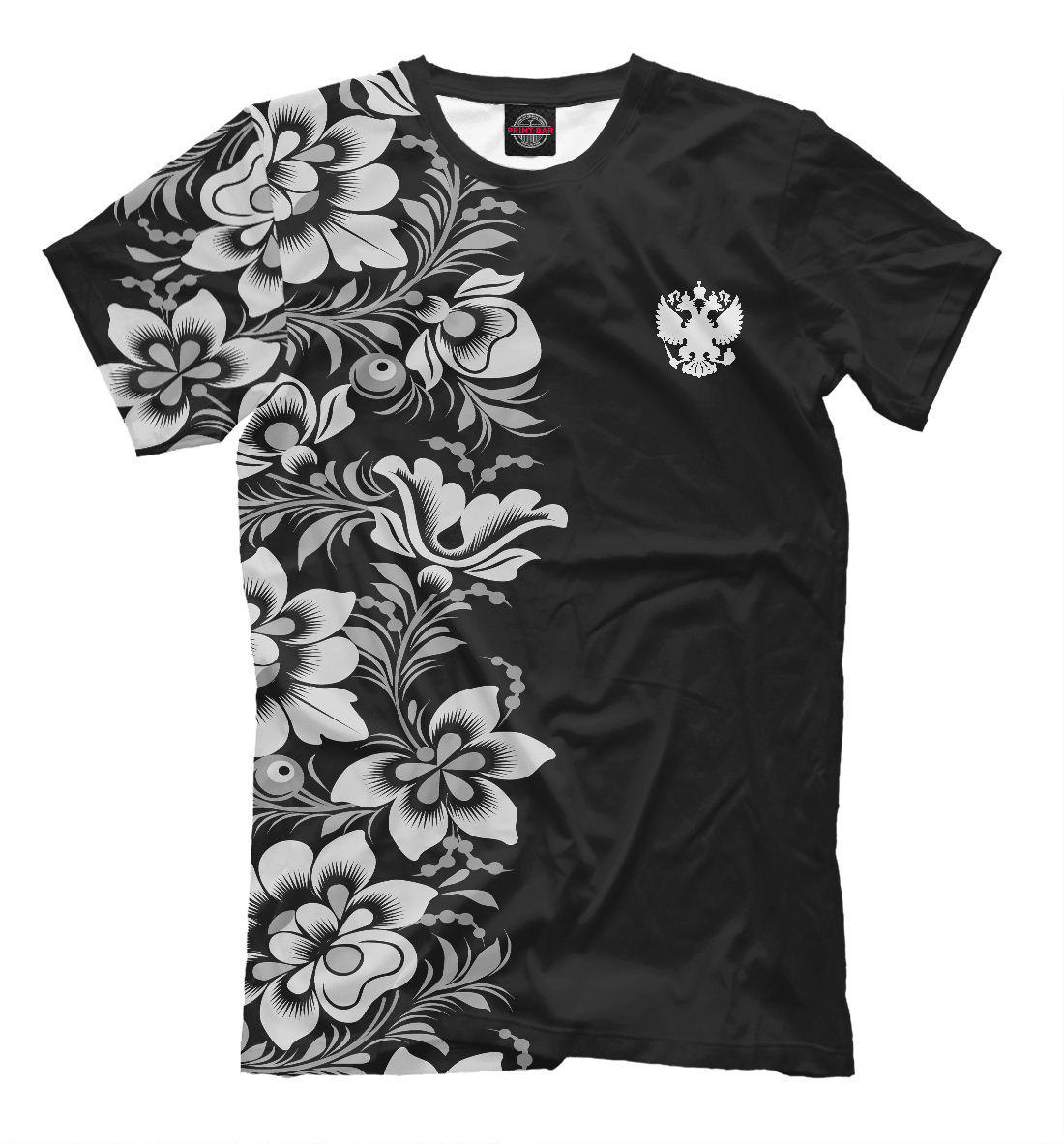 

Герб РФ