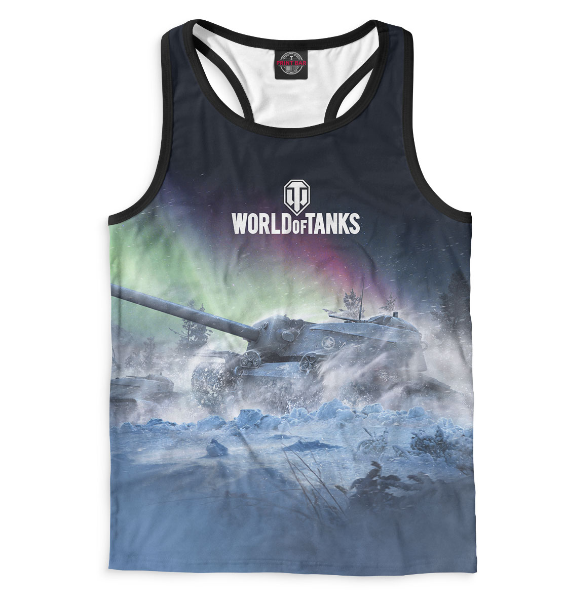 

World of Tanks