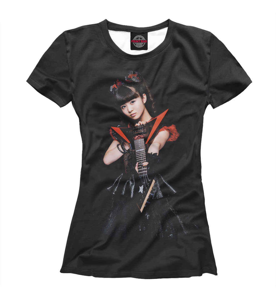 

Babymetal