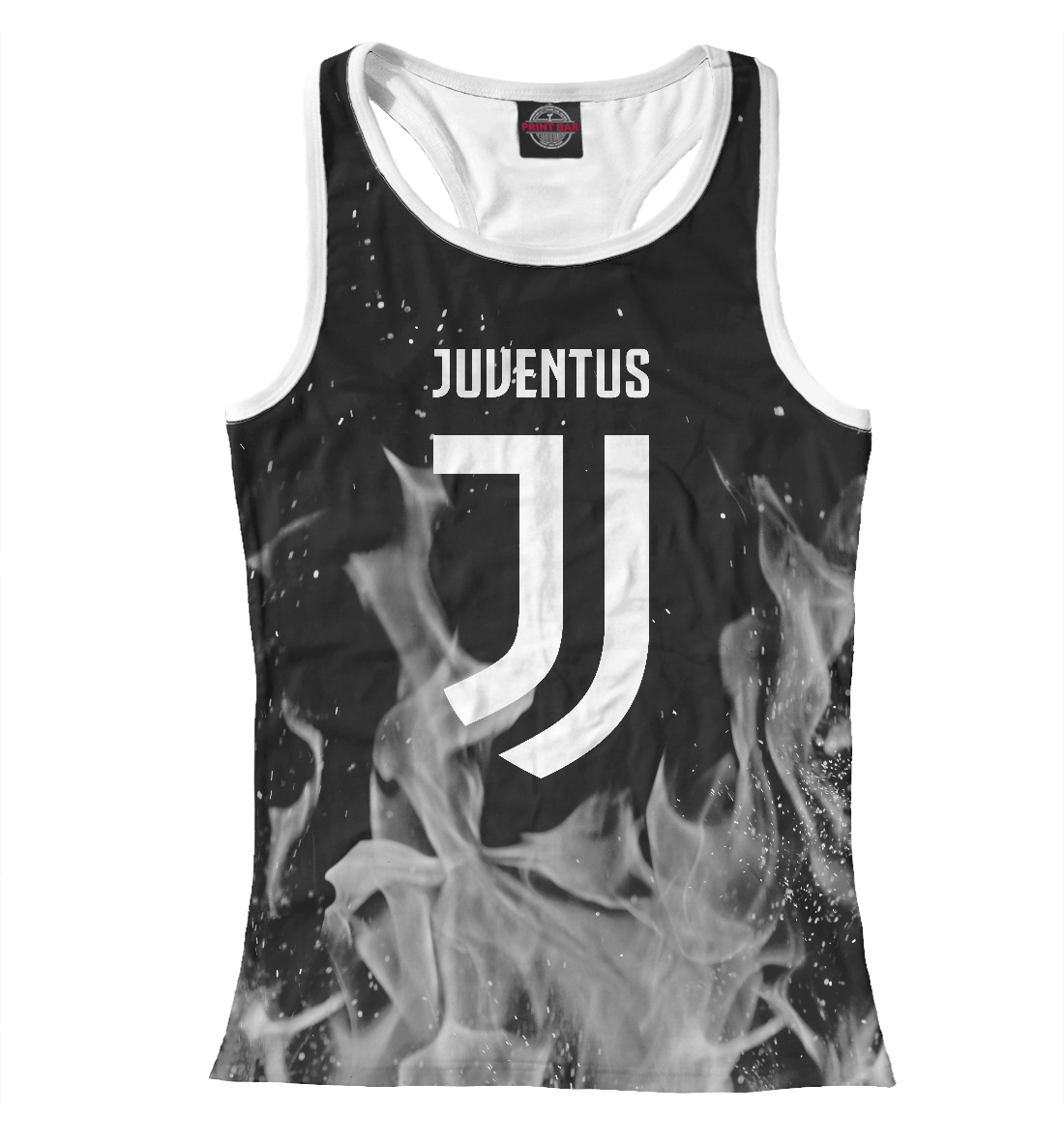 

Juventus Fire