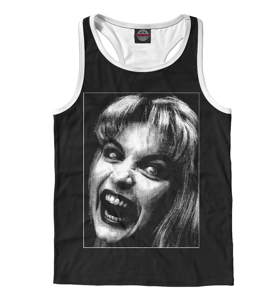 

Laura Palmer