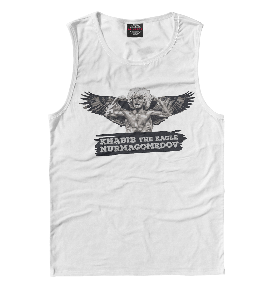 

Хабиб Нурмагомедов