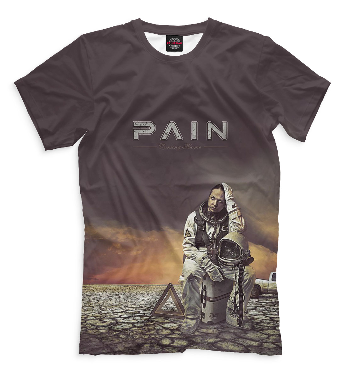 

Pain