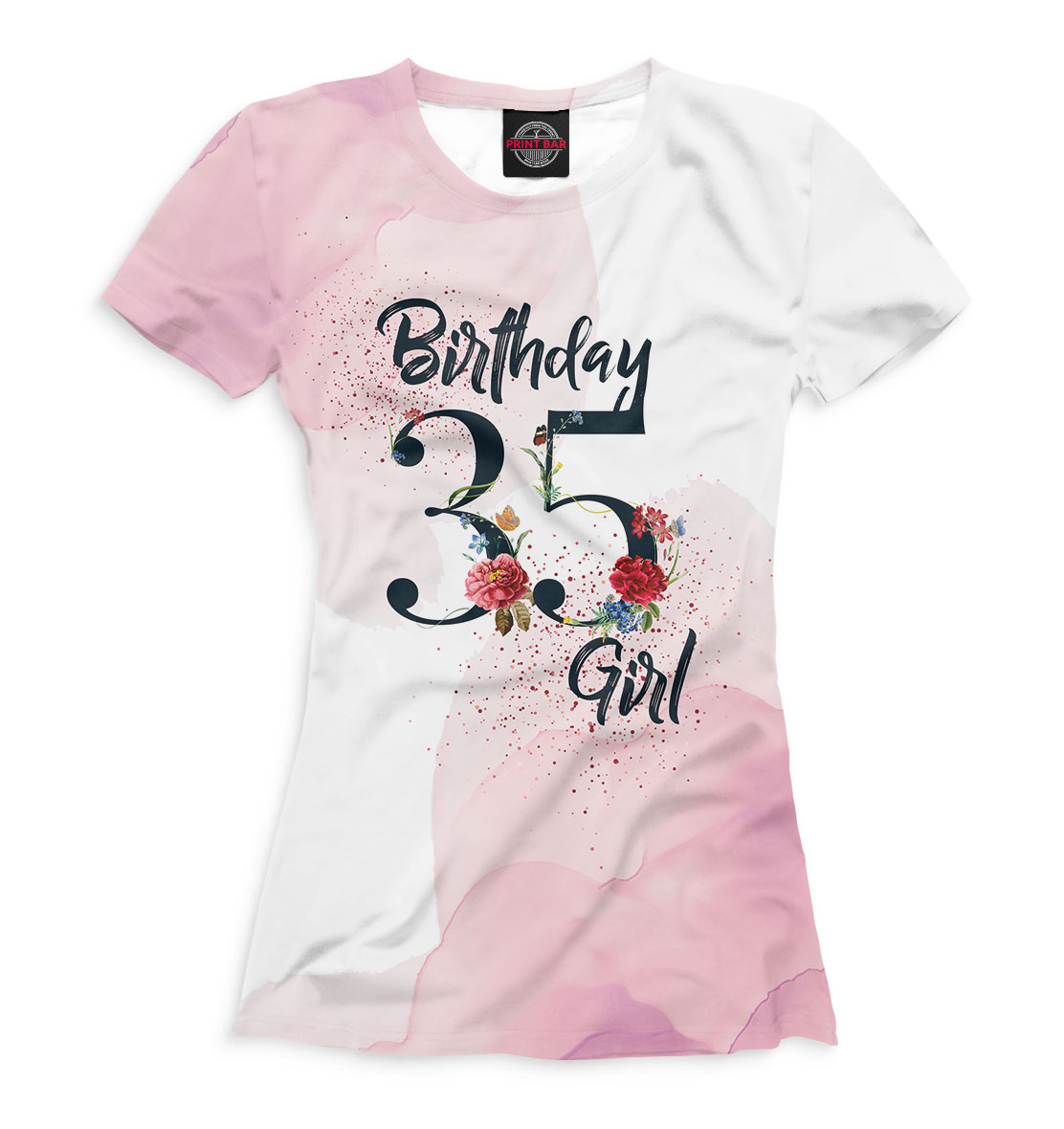 

35 лет