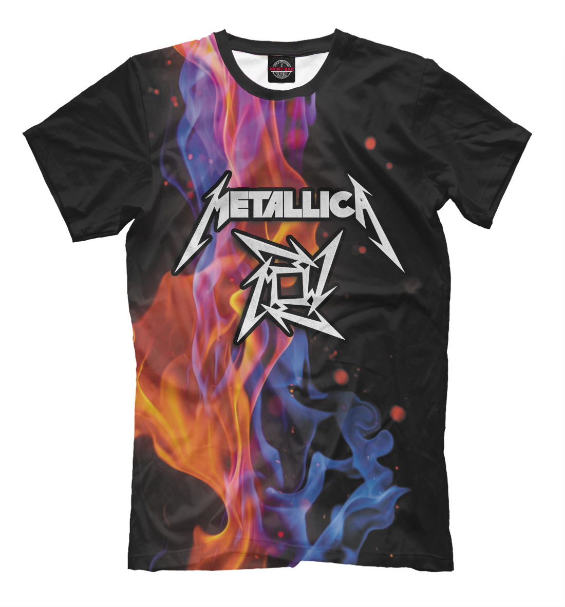 

Metallica