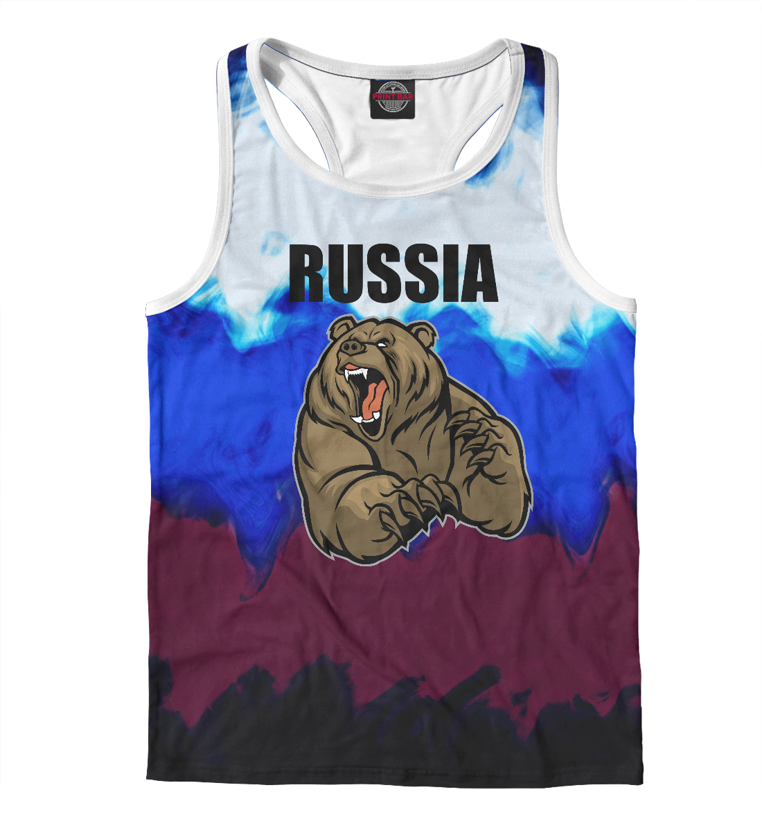 

Russia