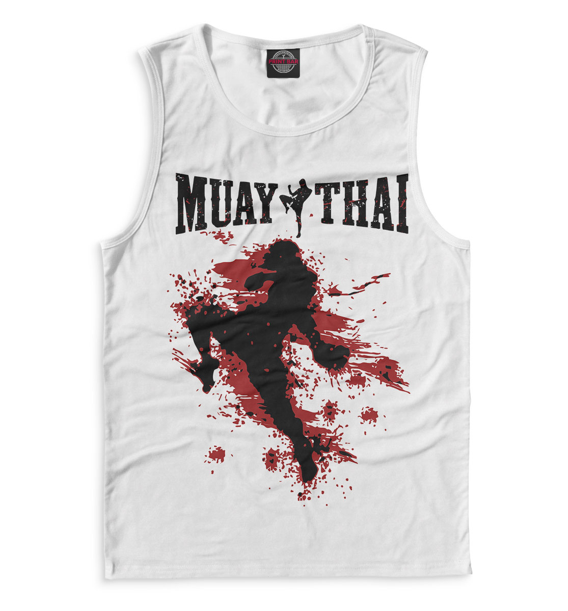 

Muay Thai