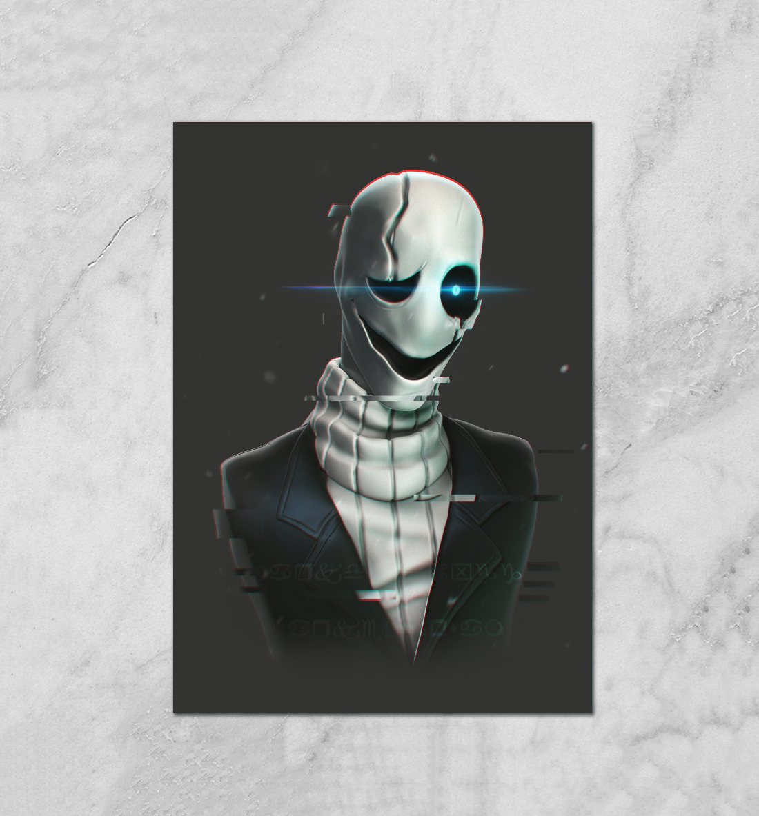 

Undertale Санс