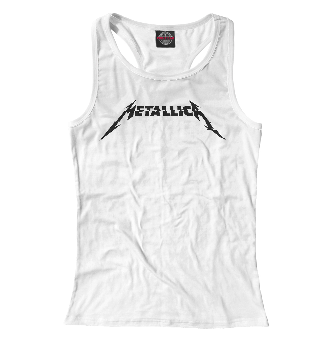 

Metallica