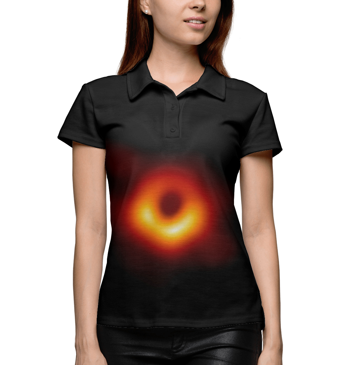 

Черная дыра