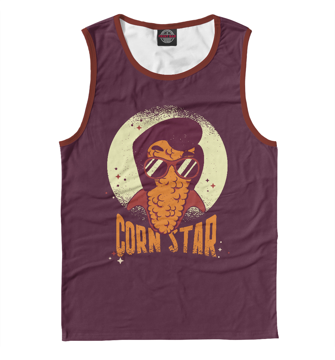 

Кукуруза Элвис