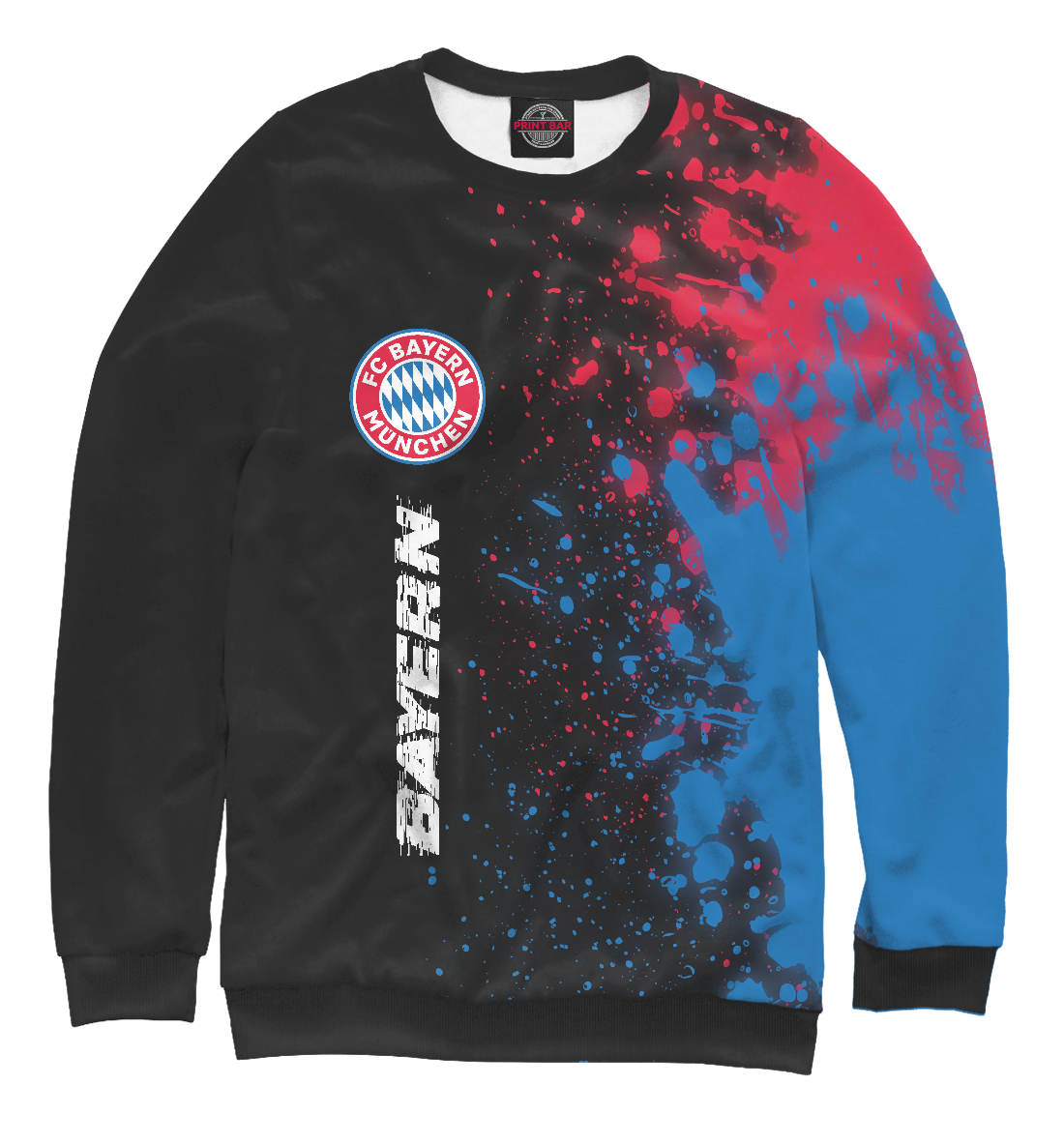 

Bayern | Bayern