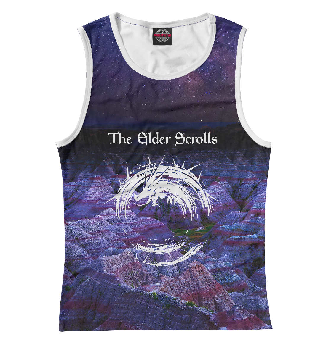 

The Elder Scrolls