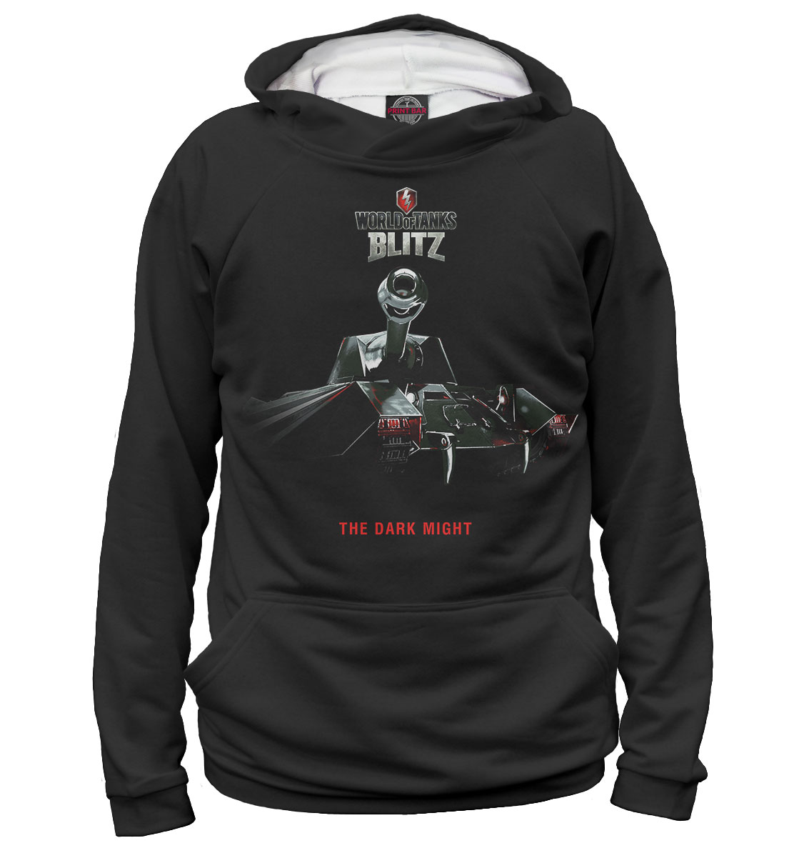 

World of Tanks Blitz