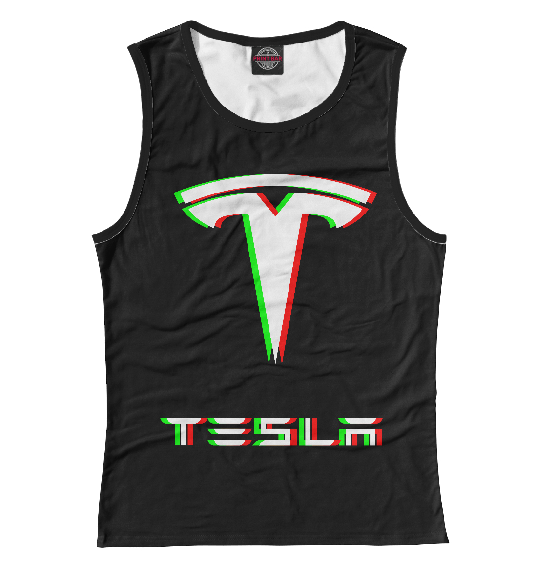 

Tesla