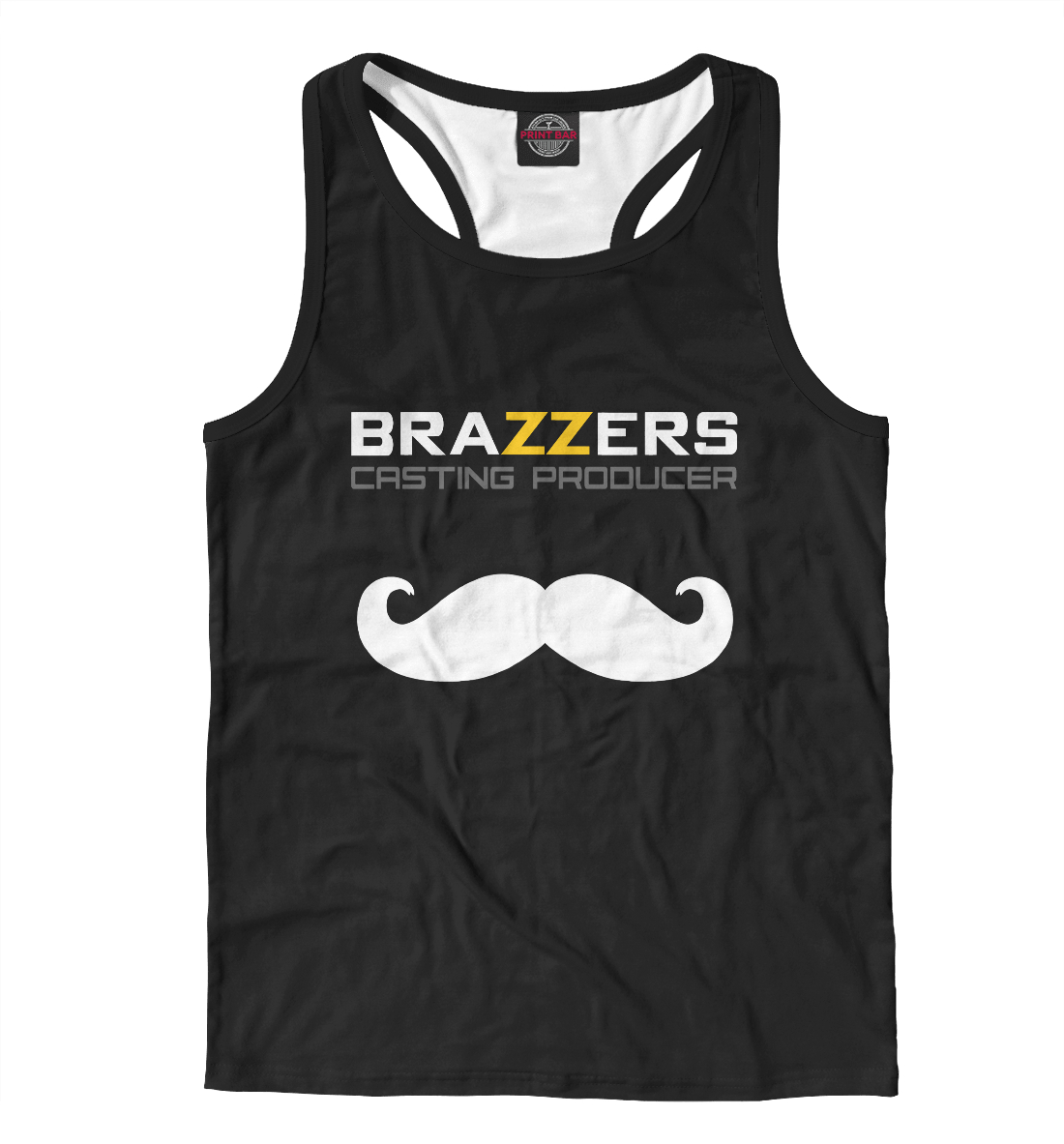 

Brazzers Casting-producer
