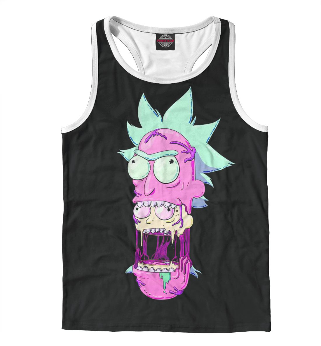 

Rick