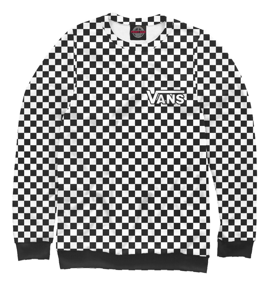 

Vans Classic