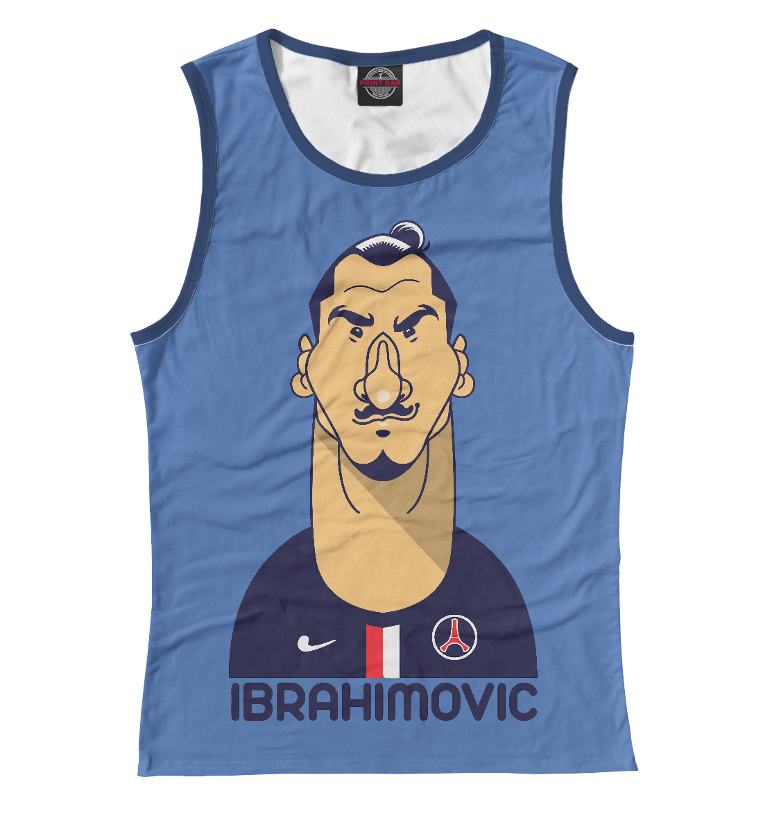 

Ибрагимович