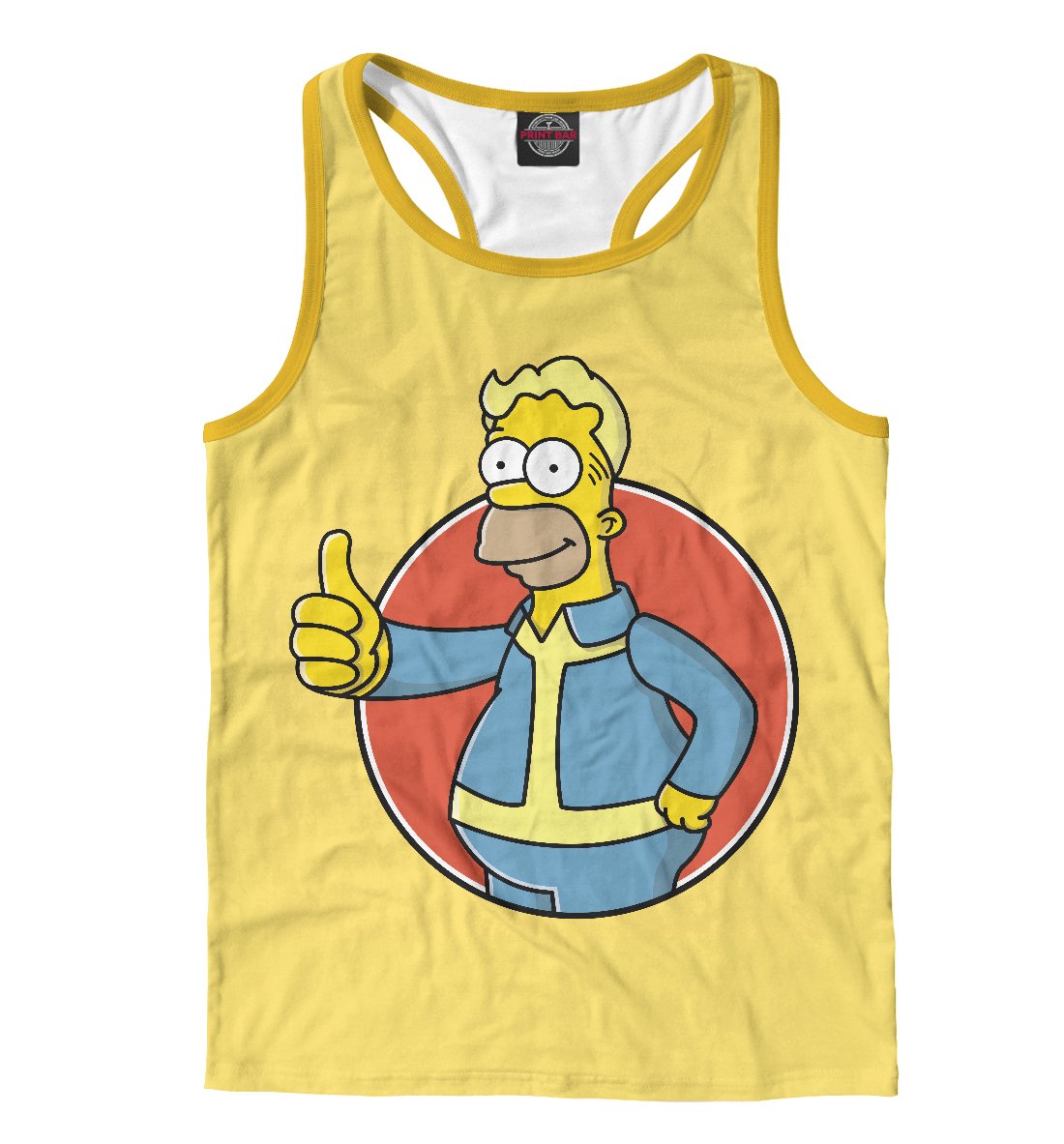 

Homer Boy