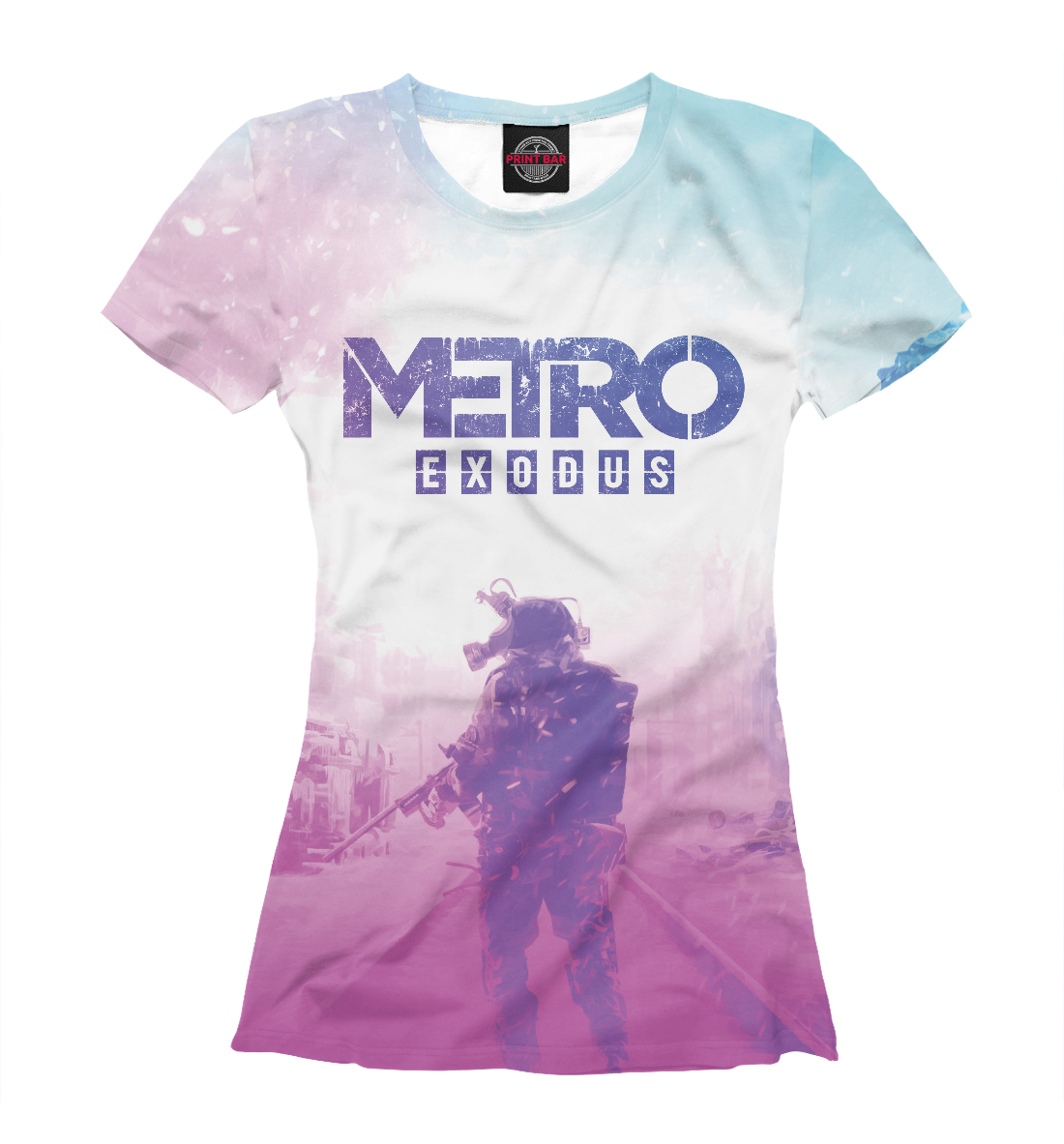 

Metro: Exodus