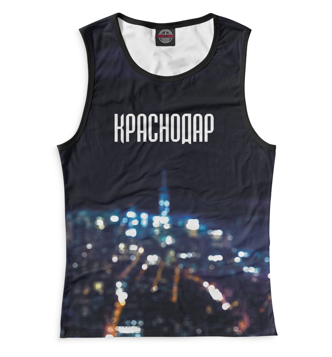 

Краснодар