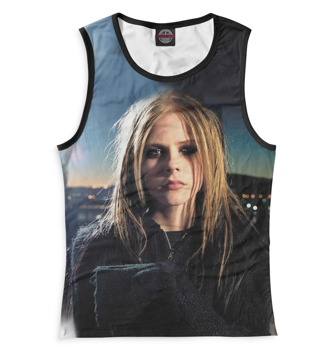 

Avril Lavigne