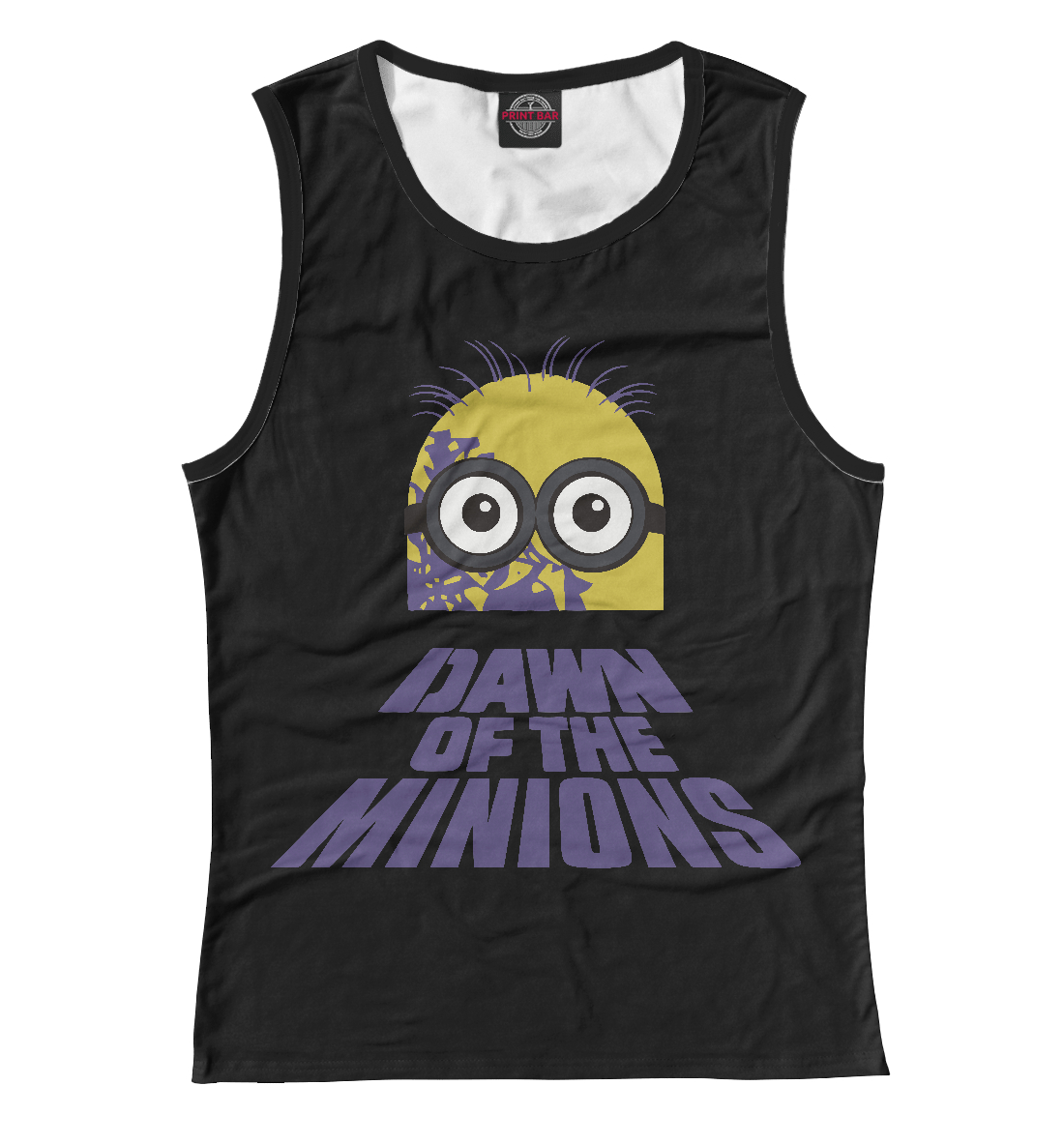 

Dawn of the Minions