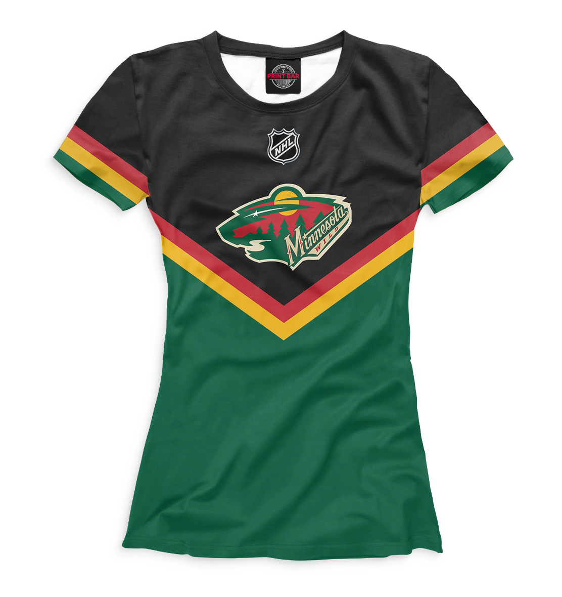 

Minnesota Wild
